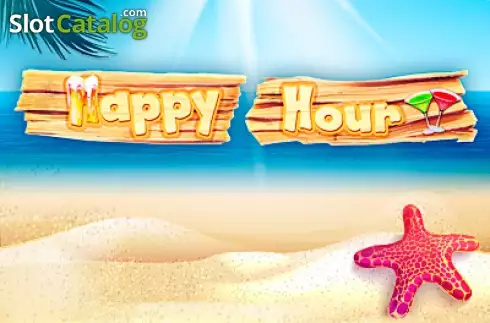 Happy Hour (MultiSlot) Λογότυπο Happy Hour (MultiSlot) Λογότυπο