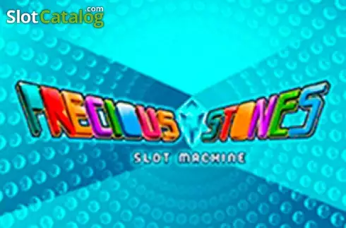 Precious Stones Λογότυπο Precious Stones Λογότυπο