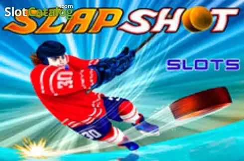 SlapShot Κουλοχέρης 