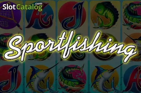Sportsfishing