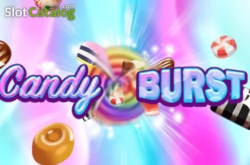 Candy Burst (Mutuel Play)