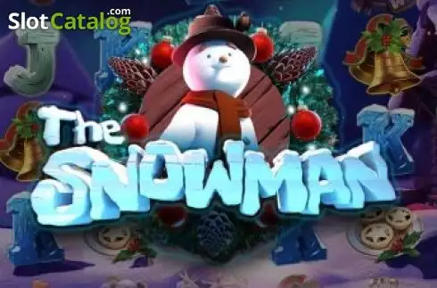 The Snowman Λογότυπο The Snowman Λογότυπο