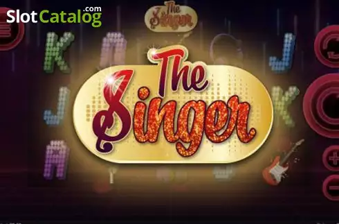 The Singer 2021-06-21