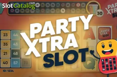 Party Xtra Λογότυπο
