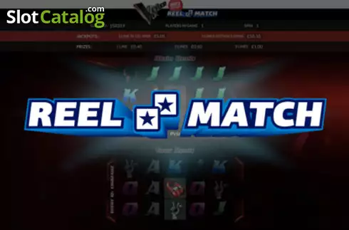 Reel Match 2021-11-12