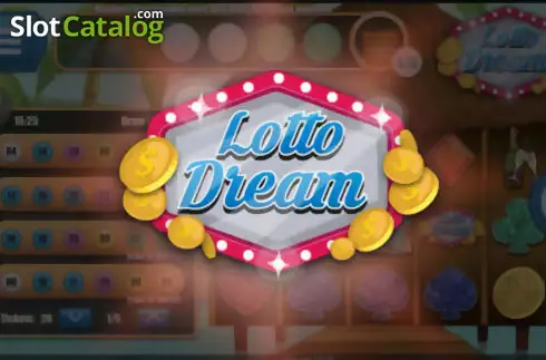 Lotto Dream 2021-11-24