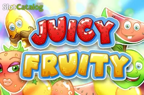 Juicy Fruity