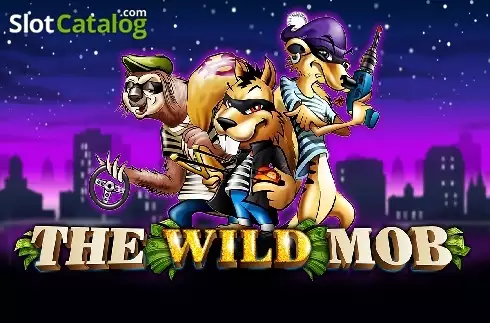 The Wild Mob