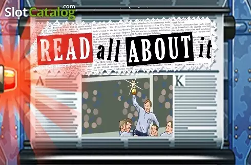 Read All About It
