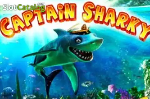 Captain Sharky