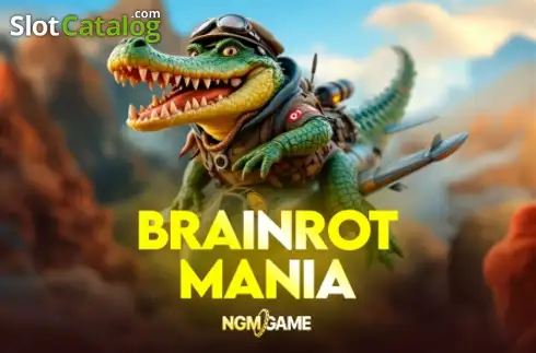 Brainrot Mania
