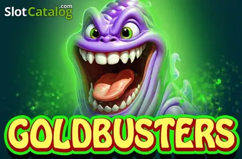 Gold Busters