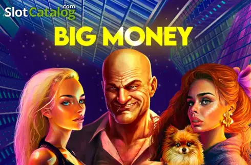 Big Money (NGM Game)