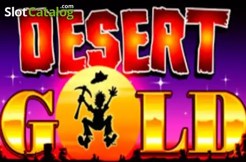 Desert Gold	(NGM Game)