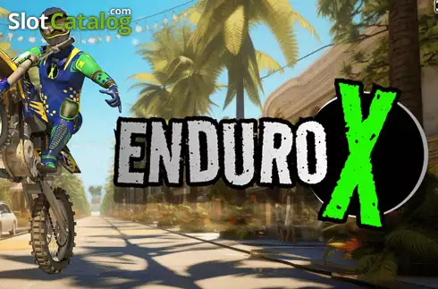 Enduro X