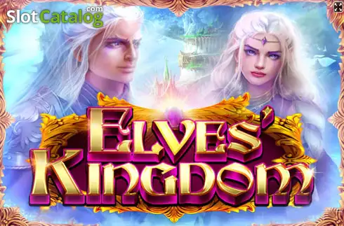 Elves' Kingdom (NGM Game)