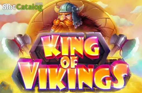 King Of Vikings