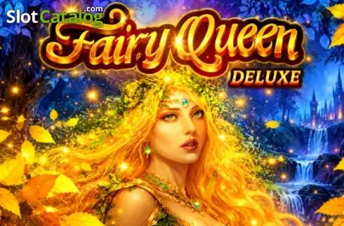 Fairy Queen Deluxe Κουλοχέρης 