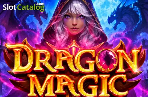 Dragon Magic NGM Game