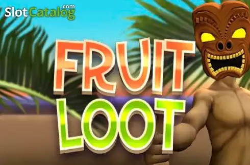 Fruit Loot