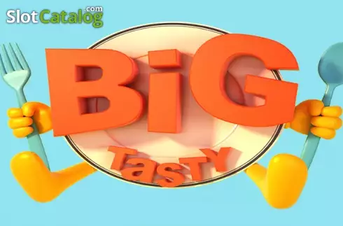 Big Tasty