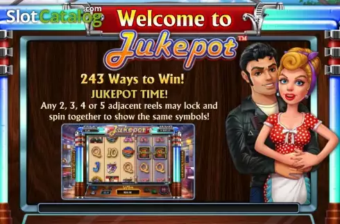 Jukepot