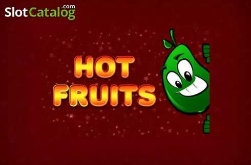Hot Fruits (iGaming2go)
