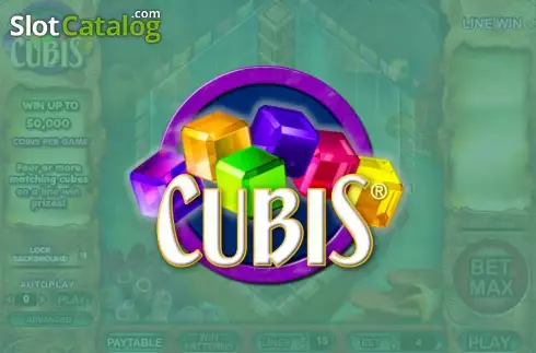 Cubis