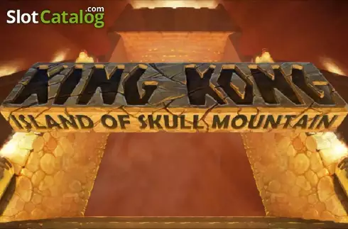 King Kong: Island of Skull Mountain