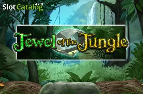Jewel of the Jungle