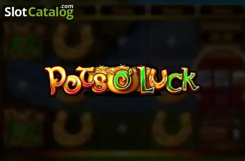 Pots O'luck (Betdigital)