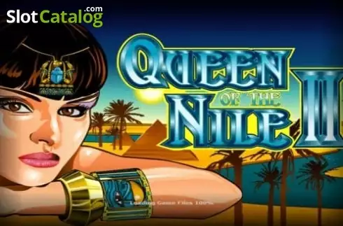 Queen of Nile II
