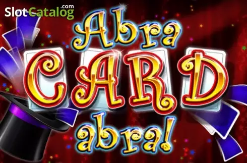 Abracardabra Λογότυπο Abracardabra Λογότυπο