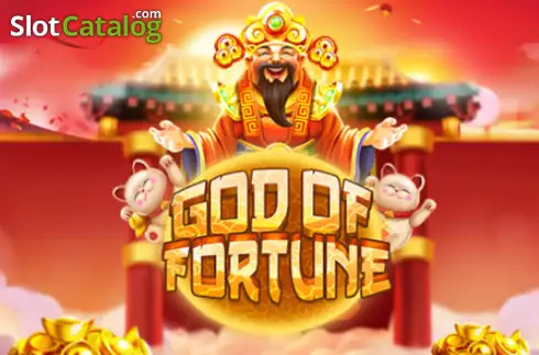 God of Fortune (Naga Games)