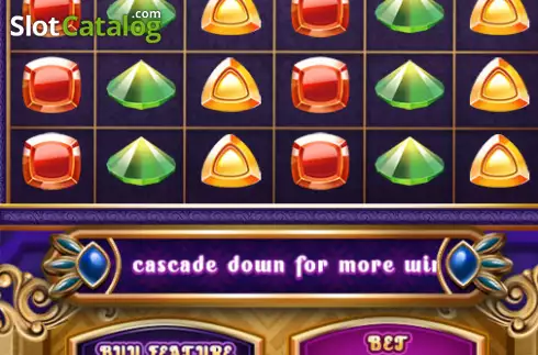 Οθόνη2. Persian Gems Κουλοχέρης
