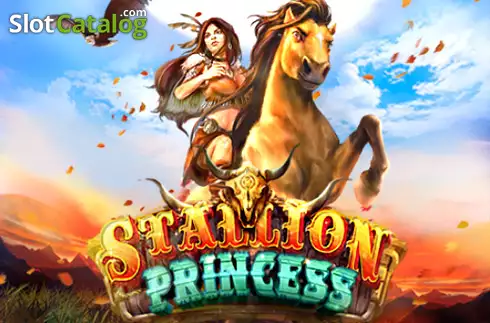 Stallion Princess