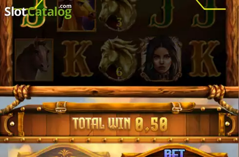 Οθόνη4. Stallion Princess Κουλοχέρης