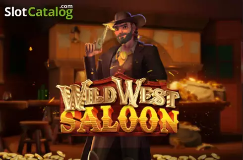 Wild West Saloon (Naga Games)