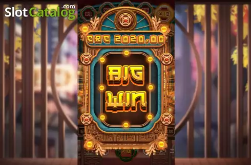 Οθόνη6. Mahjong Fortune (Naga Games) Κουλοχέρης