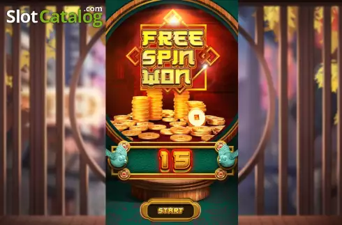 Οθόνη7. Mahjong Fortune (Naga Games) Κουλοχέρης