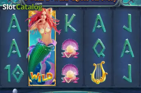 Οθόνη2. Mermaid's Treasure (Naga Games) Κουλοχέρης