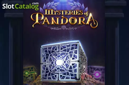 Mysteries of Pandora