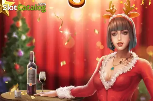 Οθόνη5. Sexy Christmas Sirens Κουλοχέρης