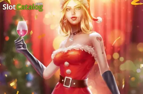 Οθόνη8. Sexy Christmas Sirens Κουλοχέρης