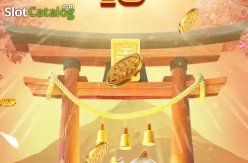 Οθόνη5. Kawaii Neko Κουλοχέρης