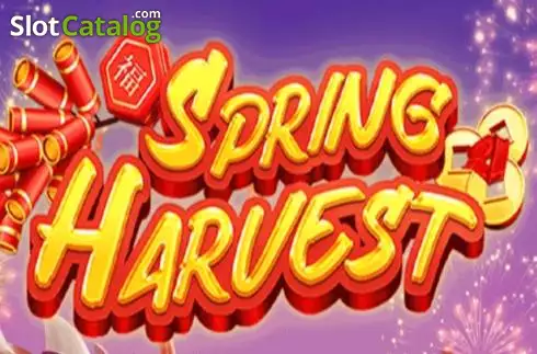 Spring Harvest Λογότυπο Spring Harvest Λογότυπο