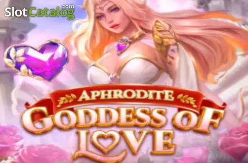 Aphrodite Goddess of Love Κουλοχέρης 
