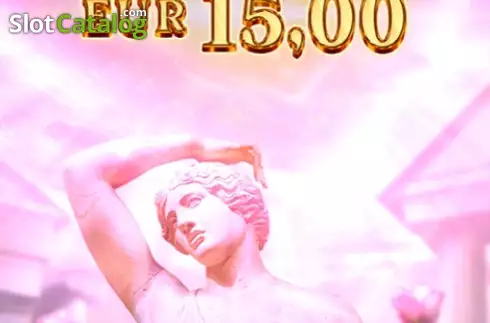 Οθόνη8. Aphrodite Goddess of Love Κουλοχέρης 