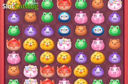 Οθόνη2. Mochi Mochi Κουλοχέρης