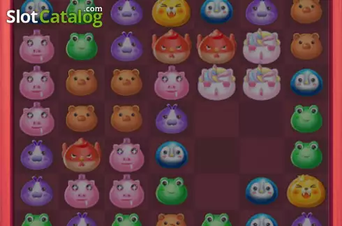 Οθόνη4. Mochi Mochi Κουλοχέρης
